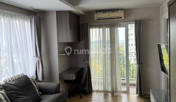 Disewakan Apartemen Metro Park Residence 2BedRoom 2