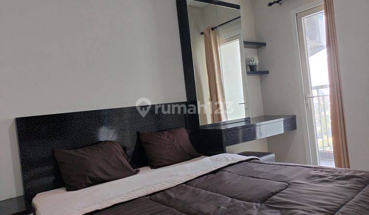 Disewakan Metropark Residence 2BR Furnish Di Jakbar 1