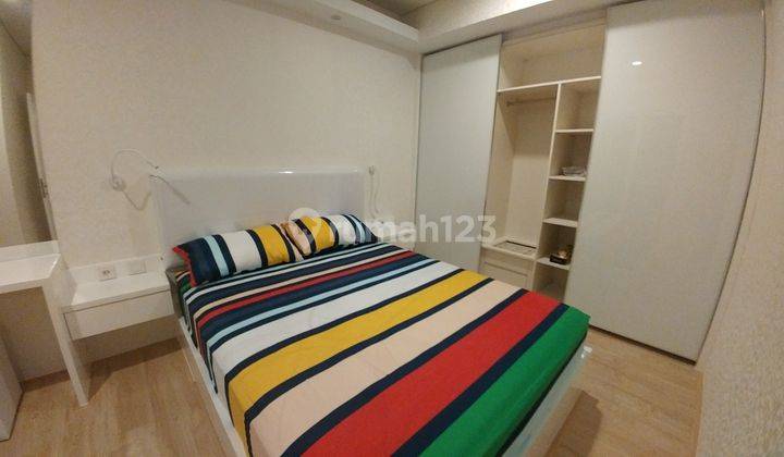 Dijual Apartemen Metropark 3BR Furnish Bagus Harga Menarik 2