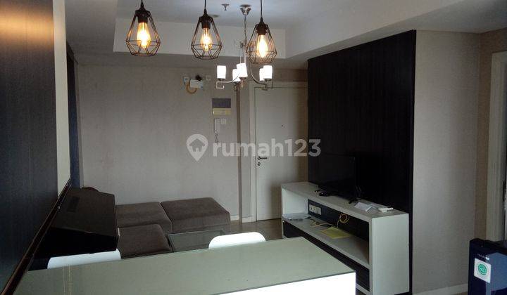 Disewakan Apartemen Metro Park Residence 2Br Full Furnish 2