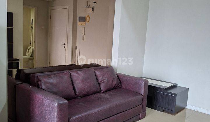 APARTEMEN METRO PARK RESIDENCE 2BR FURNISH SEWA 2