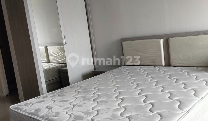 DISEWAKAN APARTEMEN METROPARK STUDIO BULANAN DI JAKBAR 2