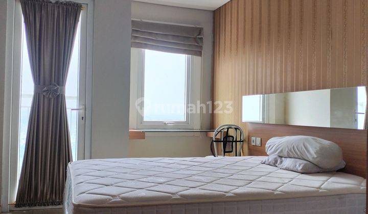 apartemen metro park studio sewa di kedoya 1