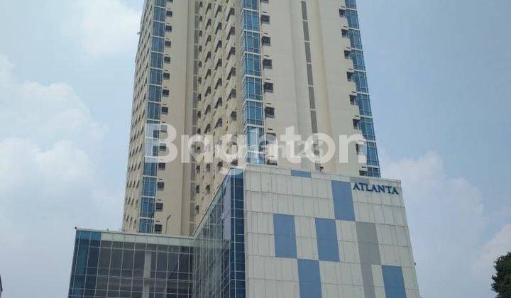 Apartemen Atlanta Residence Margonda Depok 1