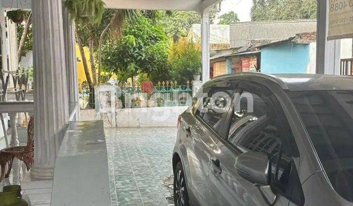 Rumah Luas, Lokasi Strategis Di Cipayung, Jakarta Timur 2