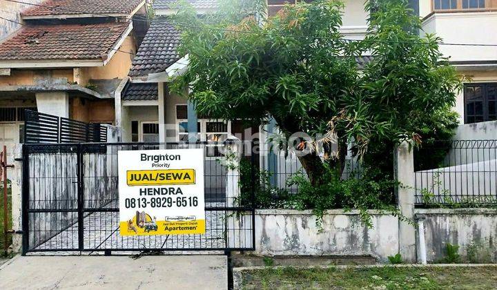 Rumah Luas Siap Huni Dekat Kota Wisata 1