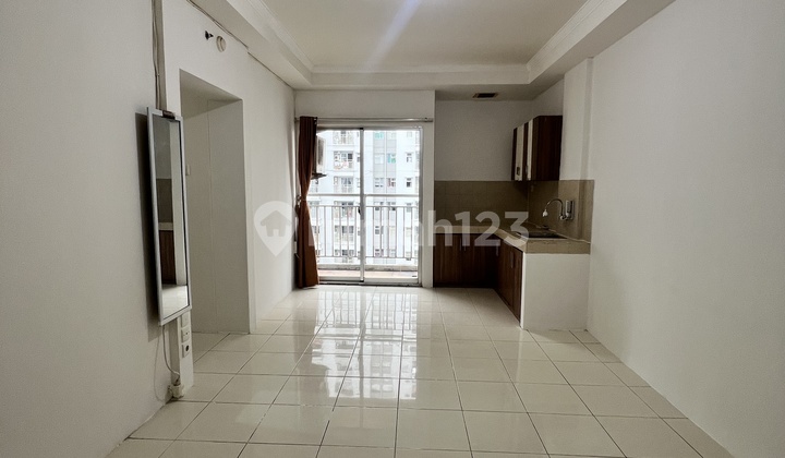 Mediterania 2 Tanjung Duren 3 Kt Unfurnish Butuh Uang View Pool