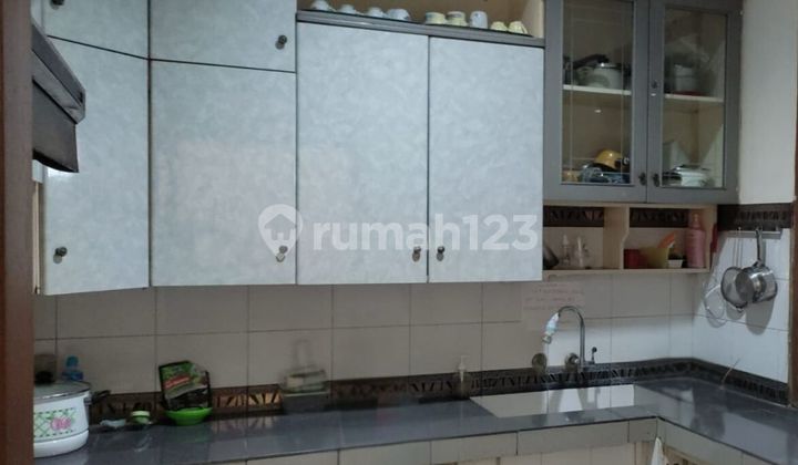 Rumah 2 Lantai Best Lokasi Dekat 3 Mall 2 Universitas Jalan Besar
