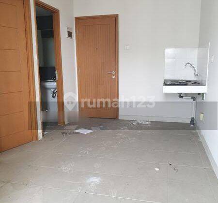 Bellevue Cinere 2 BR View City N Swimming 2