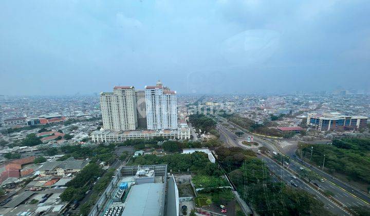 Ciputra Citra Tower Luas 100m2 Rapi Bagus Ready Huni Fasilitas Ok 2