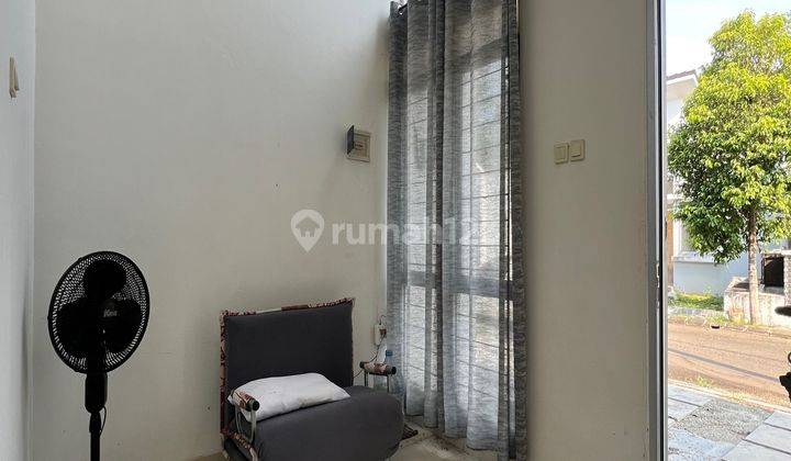 Rumah Citra Maja Green Vista 72/50  Semi Furnished Sudah Renovasi 2