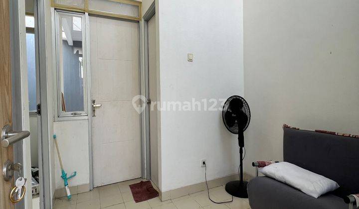 Rumah Citra Maja Green Vista 72/50  Semi Furnished Sudah Renovasi 1