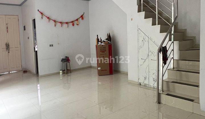 Taman Semanan Rumah Huk 2,5 Lt 225M Taman Luas, Inc BPHTB Hrg Net 1