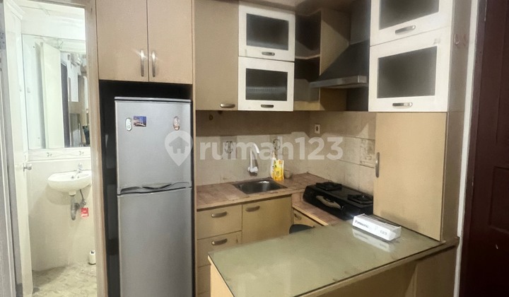 Mediterania 1 Catelya 2 BR Full Furnish City View Lantai HT Bagus Mediterania 1 Catelya 2 BR Full Furnish City View Lantai HT Bagus