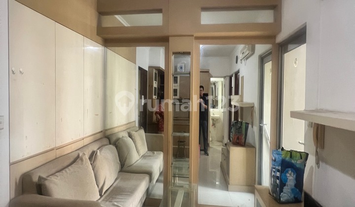 Mediterania 1 Catelya 2 BR Full Furnish City View Lantai Ht Bagus Mediterania 1 Catelya 2 BR Full Furnish City View Lantai Ht Bagus