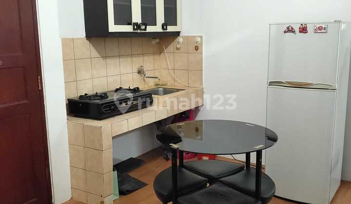 Mediterania 1 Tanjung Duren 2 Kt Full Furnish Mewah Lt Rendah 2