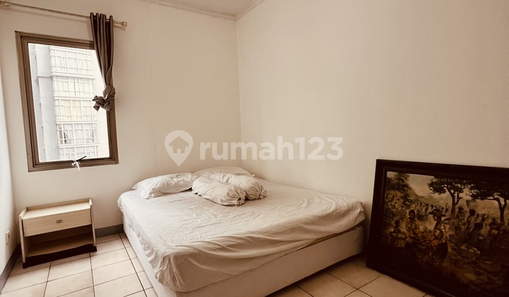 Mediterania 1 Tanjung Duren 2 Br Full Furnish 13 Bulannego