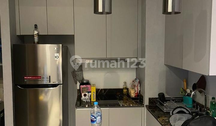 Central Park Residences 1 Bedroom Fully Furnished Best Pool View 2