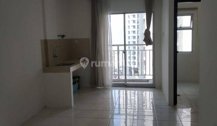 Apartemen Mediterania 2 (tanjung Duren) 2 Kamar Tidur Unfurnished 2