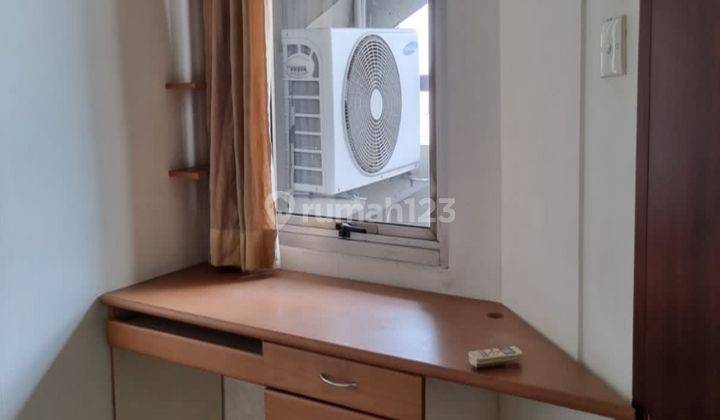 kamar tidur mediterania 1 azalea 1 br