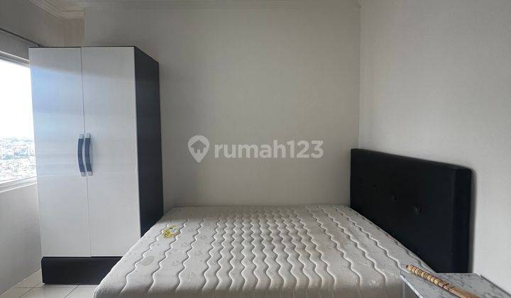 Apartemen Mediterania 2 Jasmine 2 Br Full Furnished Bulanan Bagus 2