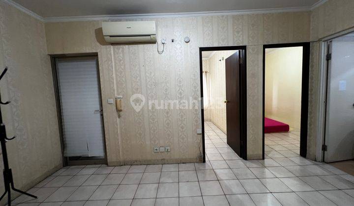 Mediterania 1 Tanjung Duren Azalea 2kt 2ac 2