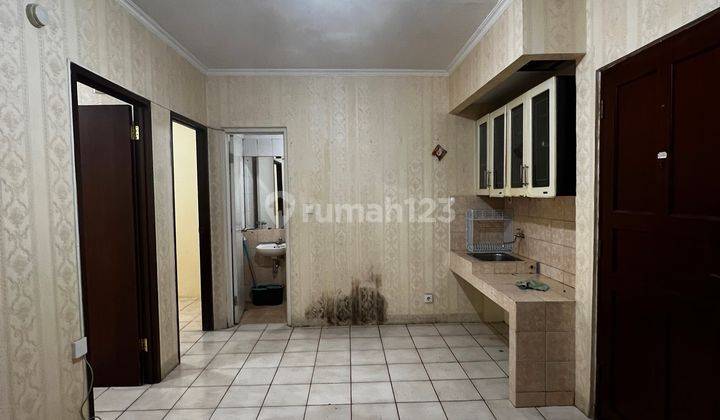 Mediterania 1 Tanjung Duren Azalea 2kt 2ac 1