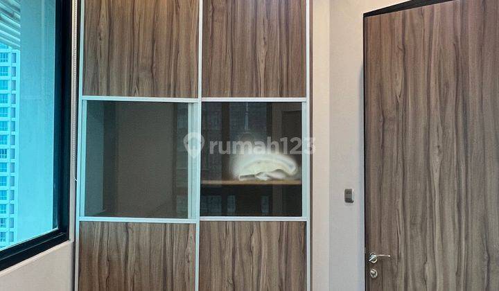 Setiabudi Residences 3 Br Full Furnished Interior Mewah 5