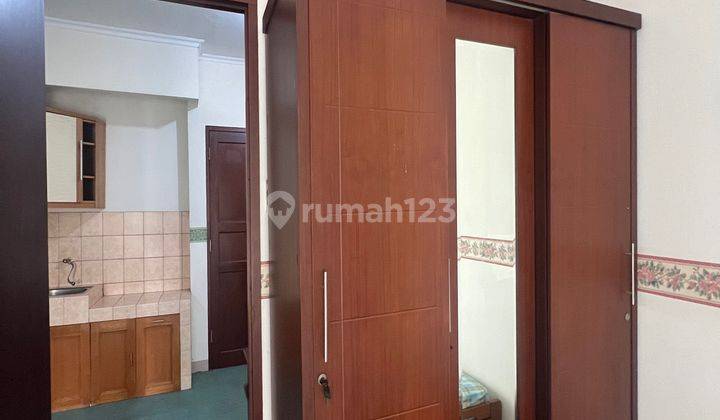 Mediterania 1 Catelya 2br Full Furnished Bagus Ready Huni Nyaman 2