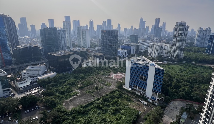 Empyreal Condominium 1 KT Best City View Bagus Jual Rugi Nego 1