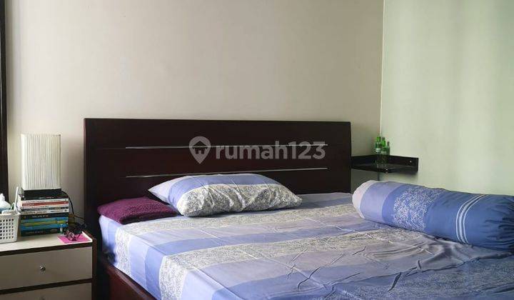 Apartemen Mediterania 2 Tanjung Duren Furnish Ready Murah 1