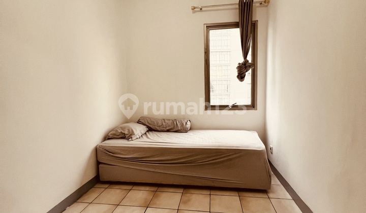 Mediterania 1 Tanjung Duren 2 Bedroom Fully Furnished Negotiable 2