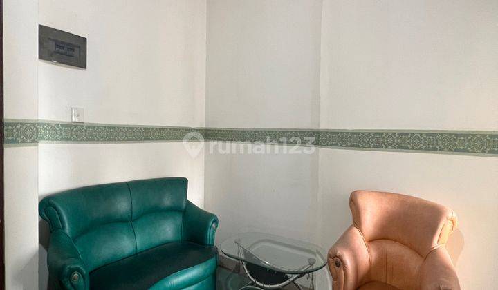 Mediterania 1 Catelya 2br Full Furnished Bagus Ready Huni Nyaman 2