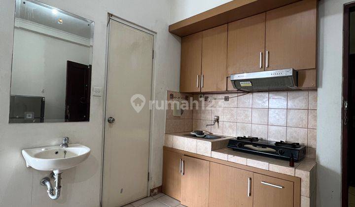 Apartemen Mediterania 1 Tanjung Duren 1 Br Full Furnish Bagus 1