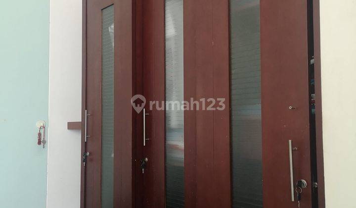 Apartemen Mediterania 2 Tanjung Duren Furnish Ready Murah 2