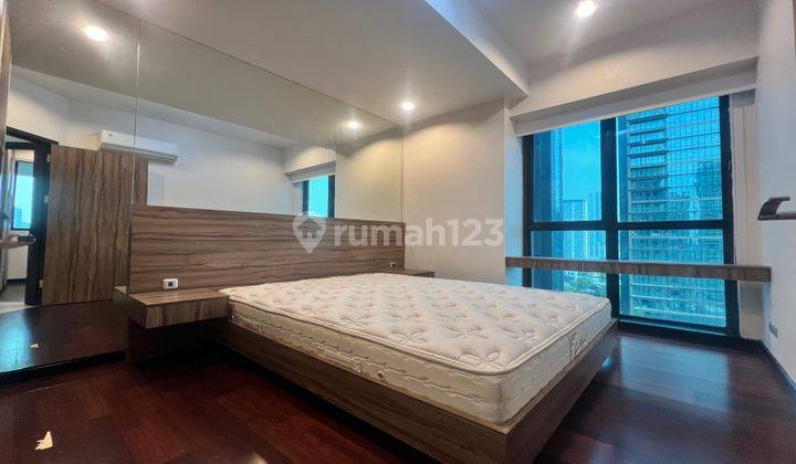 Setiabudi Residences 3 Br Full Furnished Interior Mewah 17