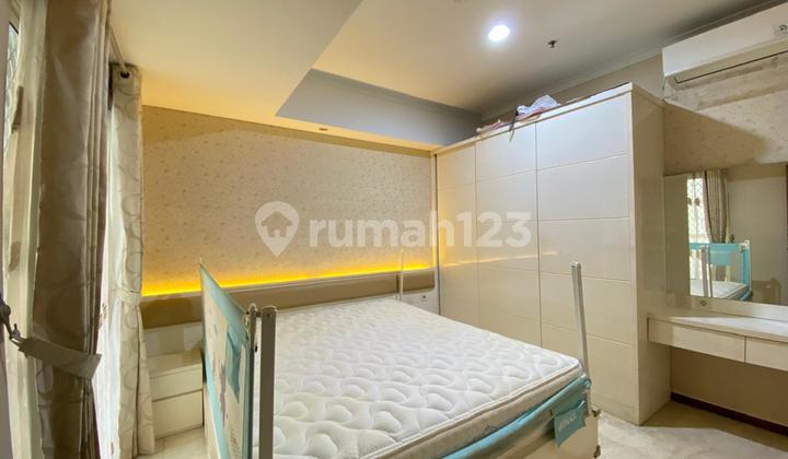 Royal Mediterania Central Park 2b Plus Full Furnish Lt Rendah 2