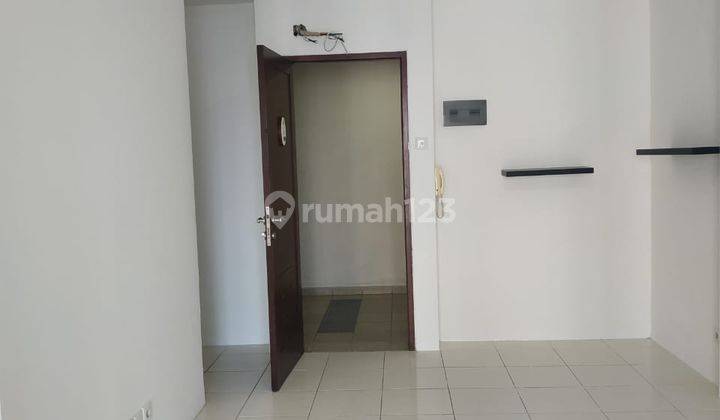 Apartemen Mediterania 2 (tanjung Duren) 2 Kamar Tidur Unfurnished 1