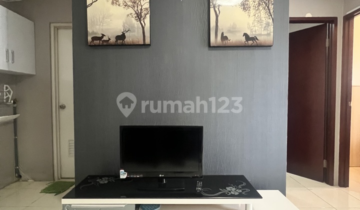 Apartemen Mediterania 2 Tanjung Duren 2 Br Fully Furnish Interior Apartemen Mediterania 2 Tanjung Duren 2 Br Fully Furnish Interior
