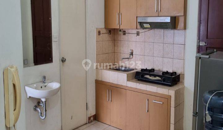 dapur mediterania 1 azalea 1 br