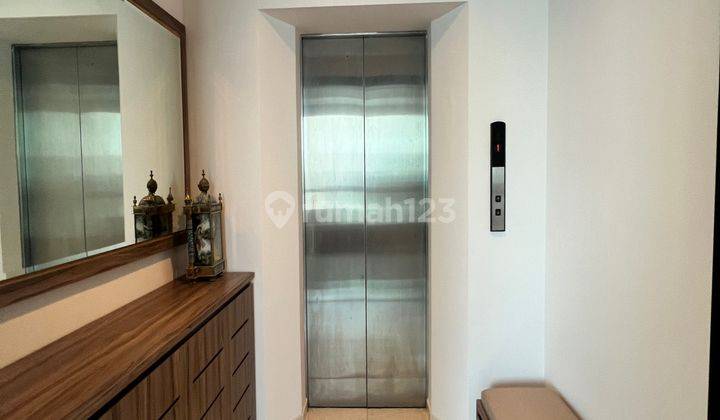 Setiabudi Residences 3 Br Full Furnished Interior Mewah 13