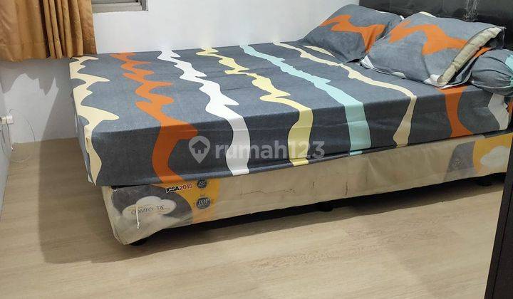 Mediterania 1 Tanjung Duren 2 Kt Full Furnish Mewah Lt Rendah 1
