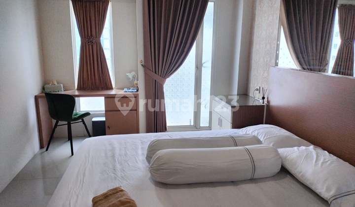 Apartment for Rent Pakuwon Mall Furnished Apartment Good