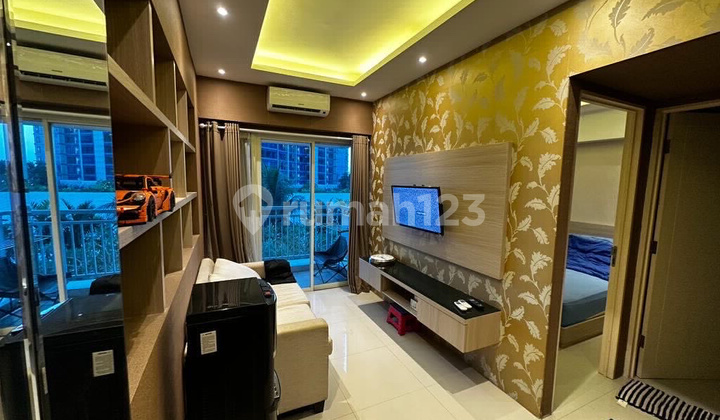 Orchard 2-Bedroom Pool View Unit for Sale 2