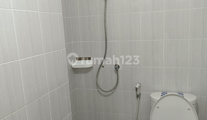 1Br Apartment Puncak Cbd -Pool View 2