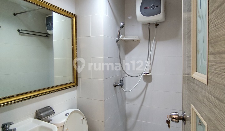 Eastcoast Residences Tower Topaz 2