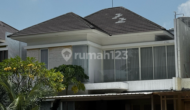 Siap Huni Wisata Bukit Mas