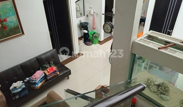 Graha Tirta- Waru Sidoarjo 2