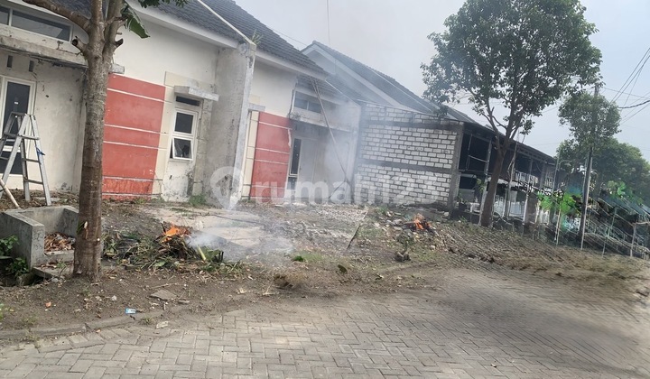 Patra Raya Housing Estate 1