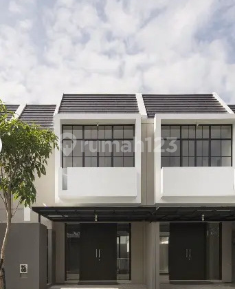 Rumah Grand Sunrise Menganti Rumah Grand Sunrise Menganti